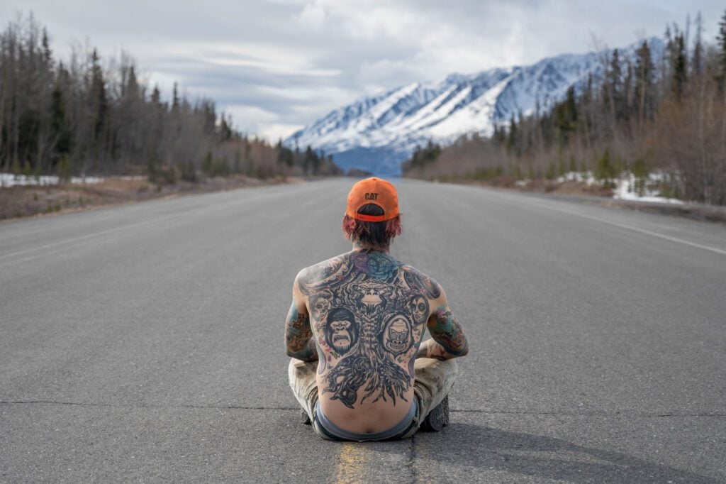 Northern Lights, Northern Lives book_Jayme Sojourn Drew_story by Callie Watts_RVA Magazine 2026