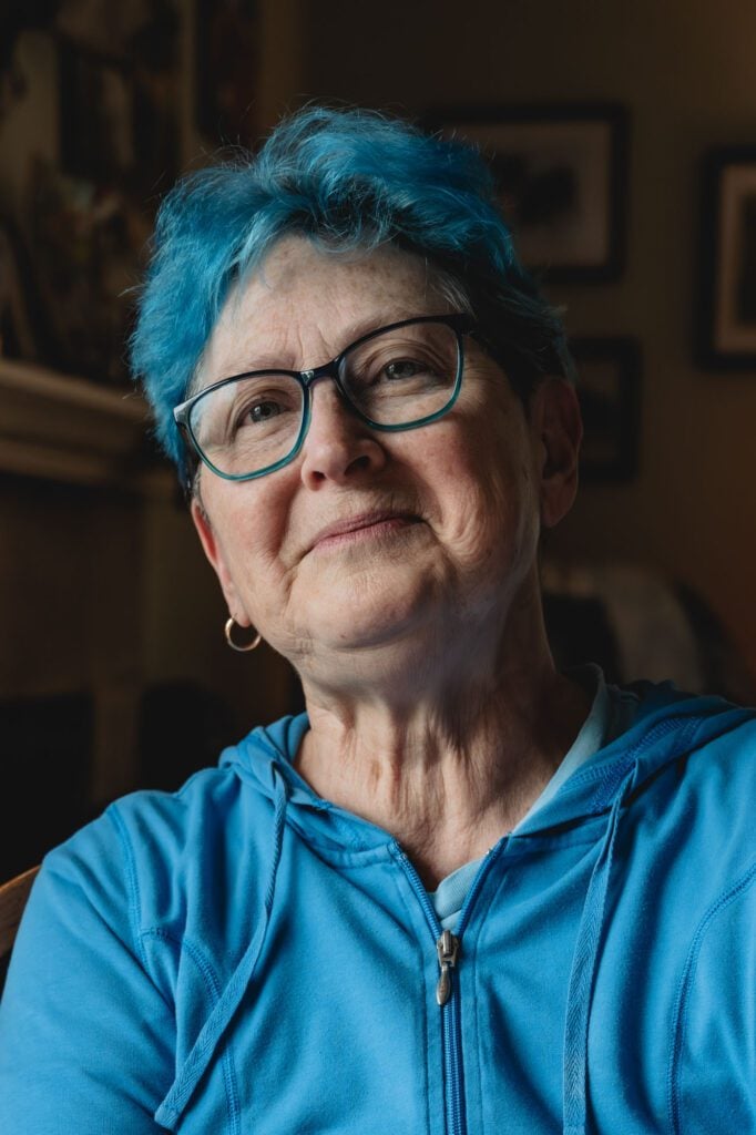 Northern Lights, Northern Lives book_Jayme Sojourn Drew_story by Callie Watts_RVA Magazine 2026