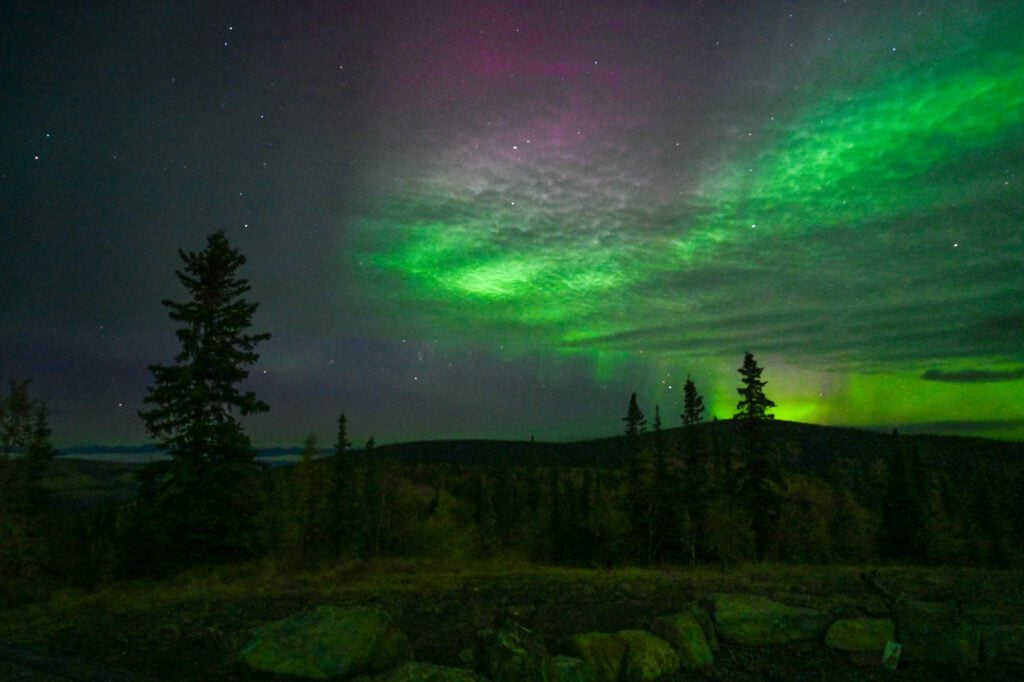 Northern Lights, Northern Lives book_Jayme Sojourn Drew_story by Callie Watts_RVA Magazine 2026