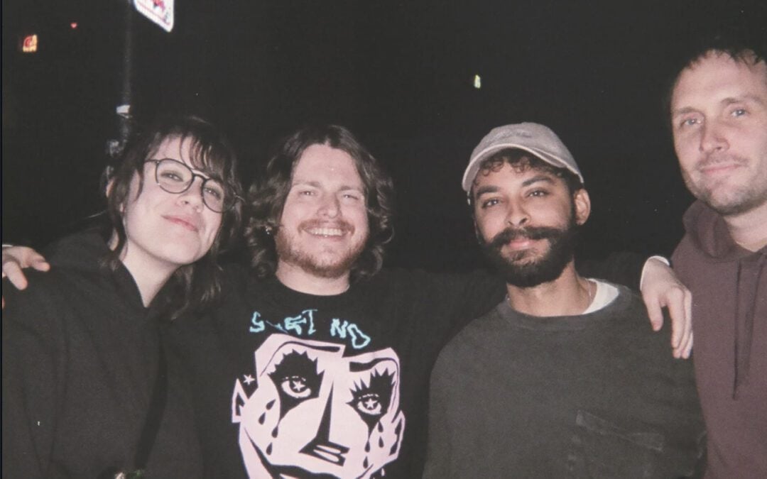 RVA Live Music This Weekend | Bucko, Mary’s Knife, Roslin & Rat Fight