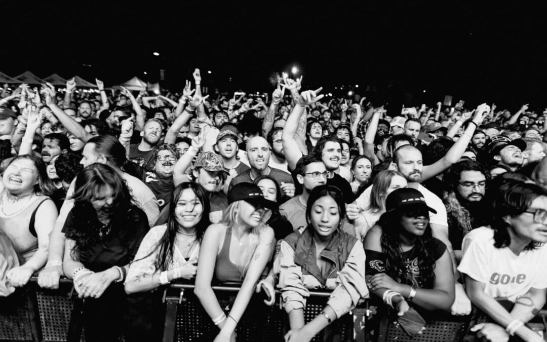 The BIG LIST Richmond Live Music Field Guide 2026