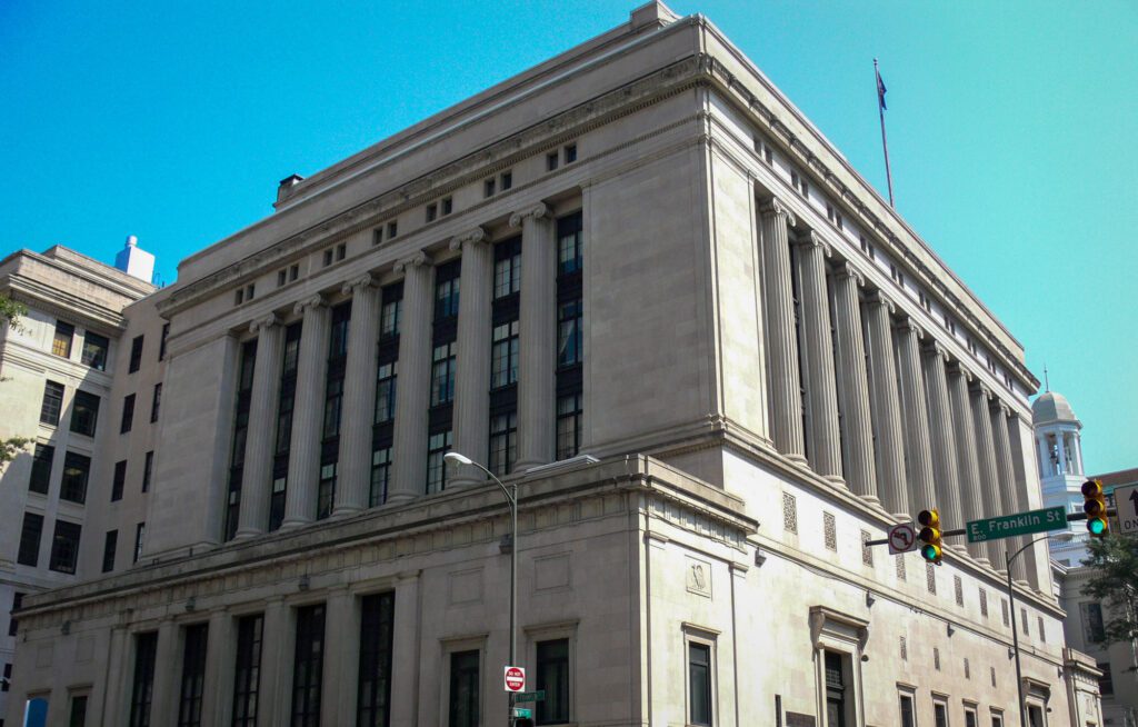 Virginia Supreme Court redistricting ruling_photo by Morgan Riley_RVA Magazine 2026