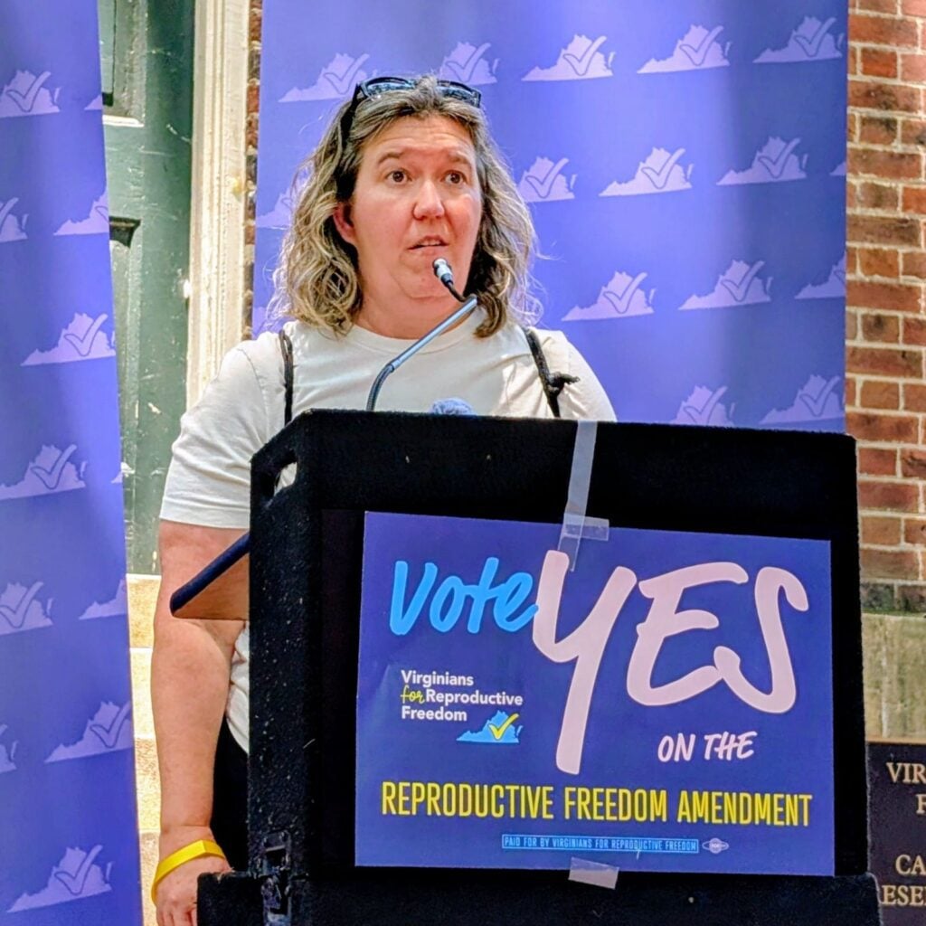 Virginians for Reproductive Freedom rally by Goad Gatsby_RVA Magazine 2026