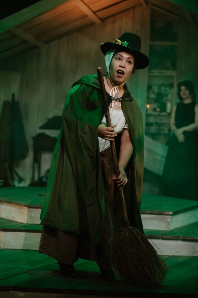 WitchDuck at Cadence Review by Christian Detres_photos by Jason Collins_RVA Magazine 2026