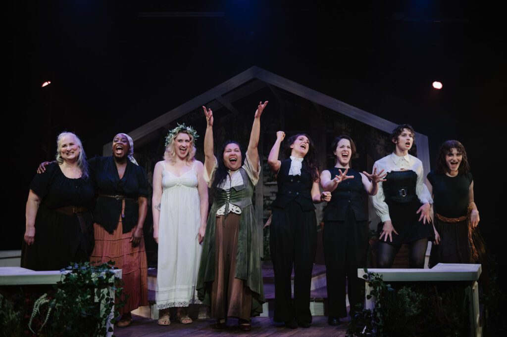 WitchDuck at Cadence Review by Christian Detres_photos by Jason Collins_RVA Magazine 2026