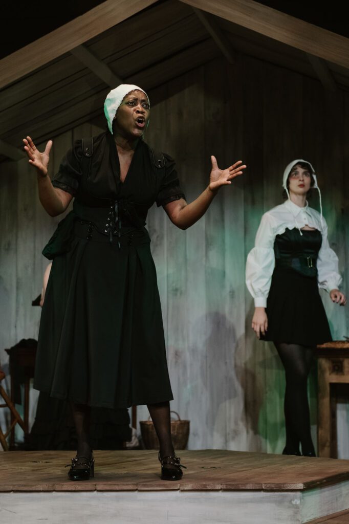 WitchDuck at Cadence Review by Christian Detres_photos by Jason Collins_RVA Magazine 2026