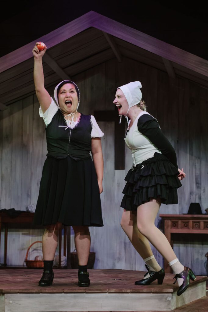 WitchDuck at Cadence Review by Christian Detres_photos by Jason Collins_RVA Magazine 2026