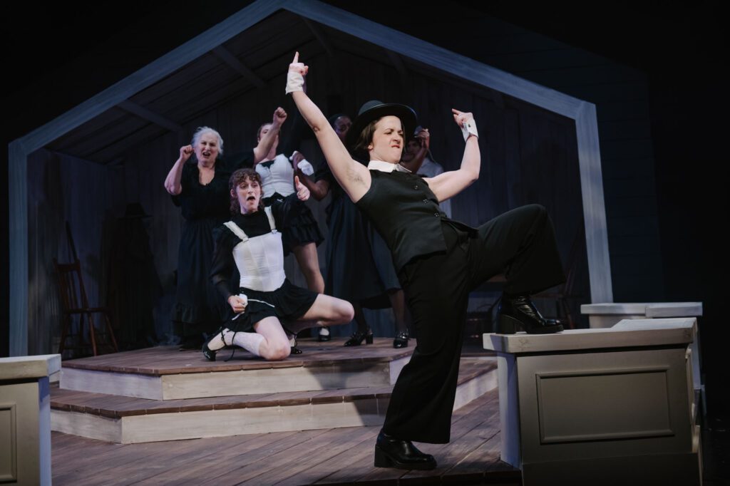 WitchDuck at Cadence Review by Christian Detres_photos by Jason Collins_RVA Magazine 2026