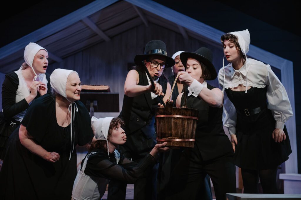 WitchDuck at Cadence Review by Christian Detres_photos by Jason Collins_RVA Magazine 2026