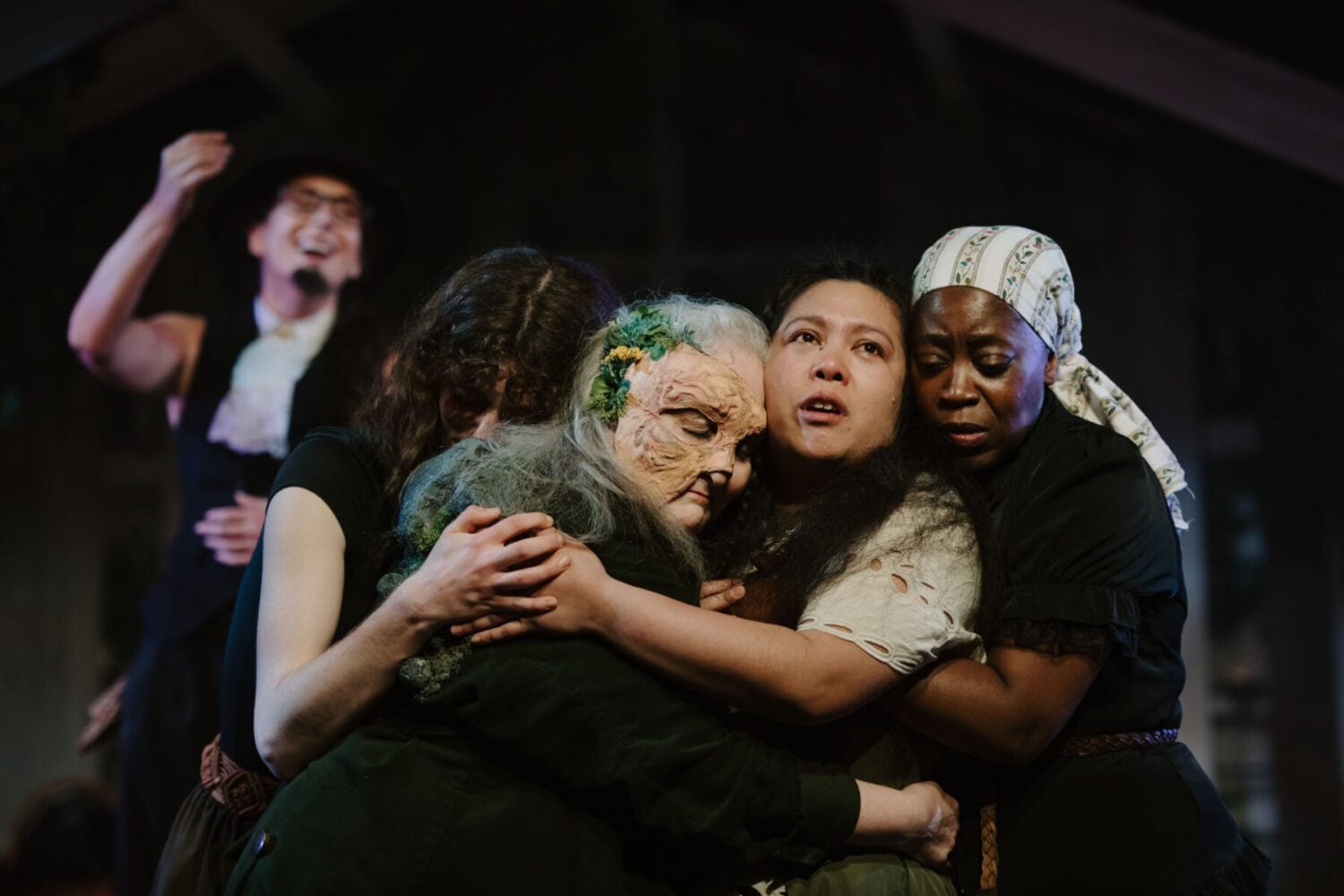 WitchDuck at Cadence Review by Christian Detres_photos by Jason Collins_RVA Magazine 2026-2 WitchDuck at Cadence Review by Christian Detres_photos by Jason Collins_RVA Magazine 2026