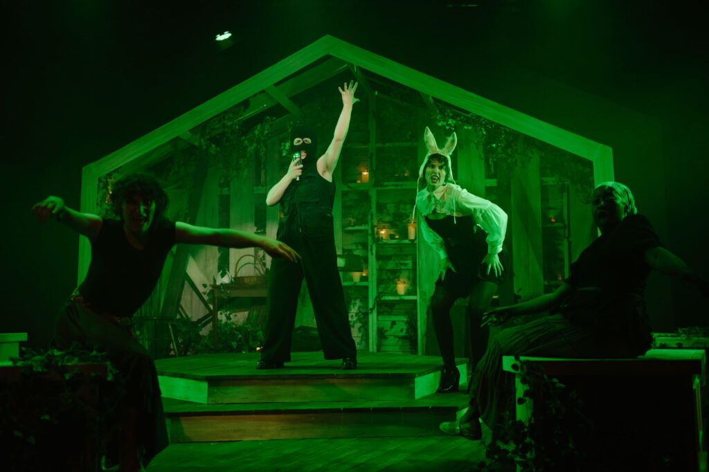WitchDuck at Cadence Review by Christian Detres_photos by Jason Collins_RVA Magazine 2026