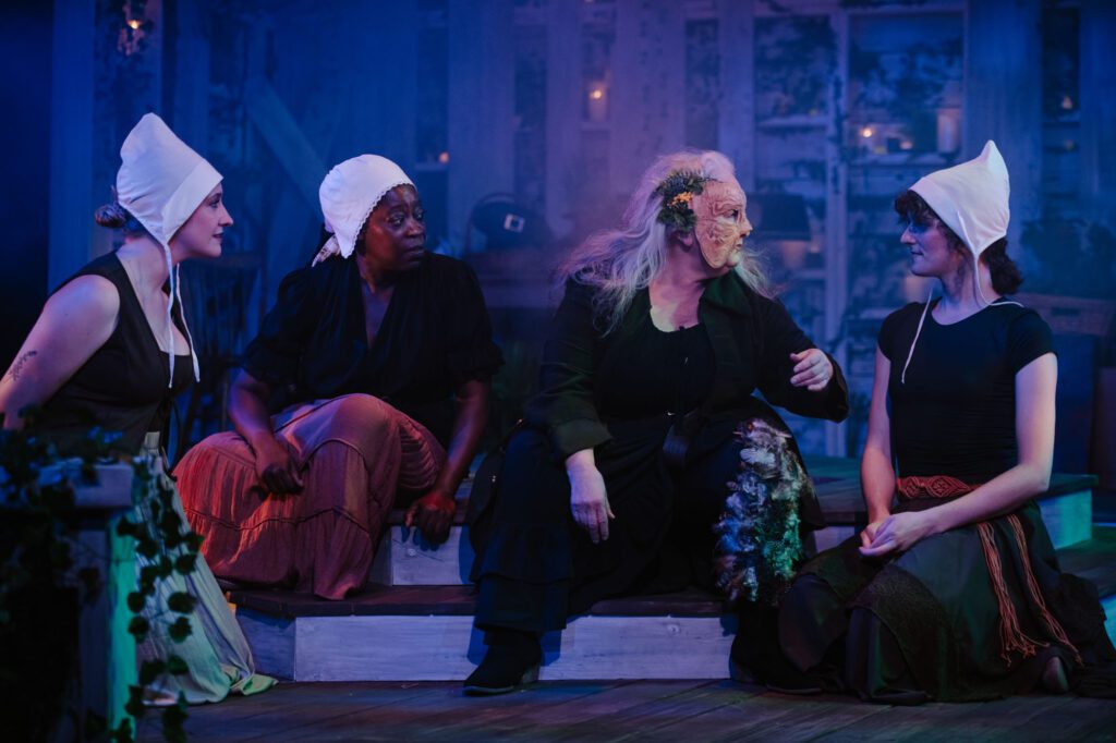 WitchDuck at Cadence Review by Christian Detres_photos by Jason Collins_RVA Magazine 2026