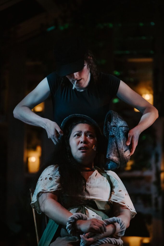 WitchDuck at Cadence Review by Christian Detres_photos by Jason Collins_RVA Magazine 2026