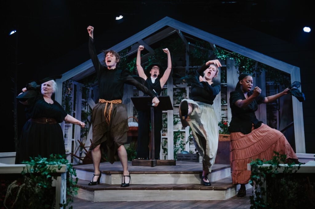 WitchDuck at Cadence Review by Christian Detres_photos by Jason Collins_RVA Magazine 2026