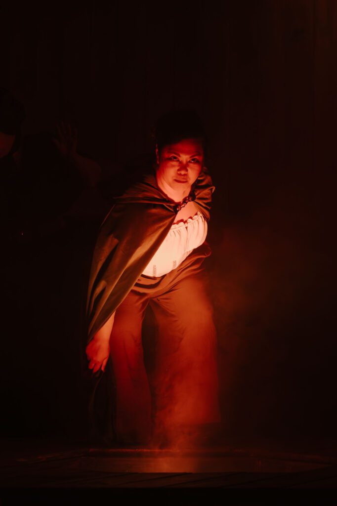 WitchDuck at Cadence Review by Christian Detres_photos by Jason Collins_RVA Magazine 2026