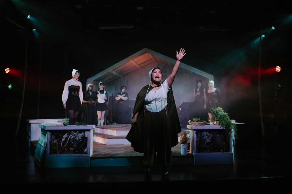 WitchDuck at Cadence Review by Christian Detres_photos by Jason Collins_RVA Magazine 2026