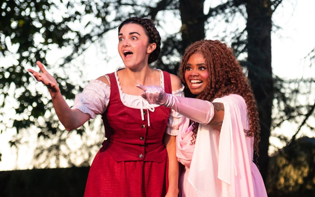 Review | ‘As You Like It’ is JUst How I like It