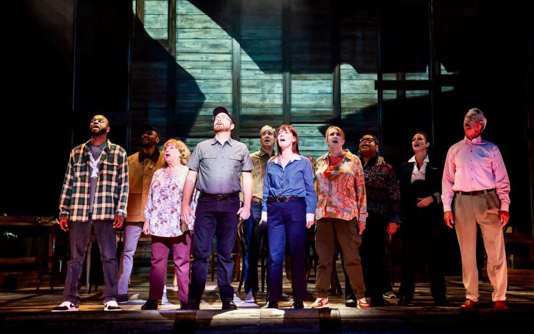 Review | ‘Come From Away’ is the Best We’ve Ever Been