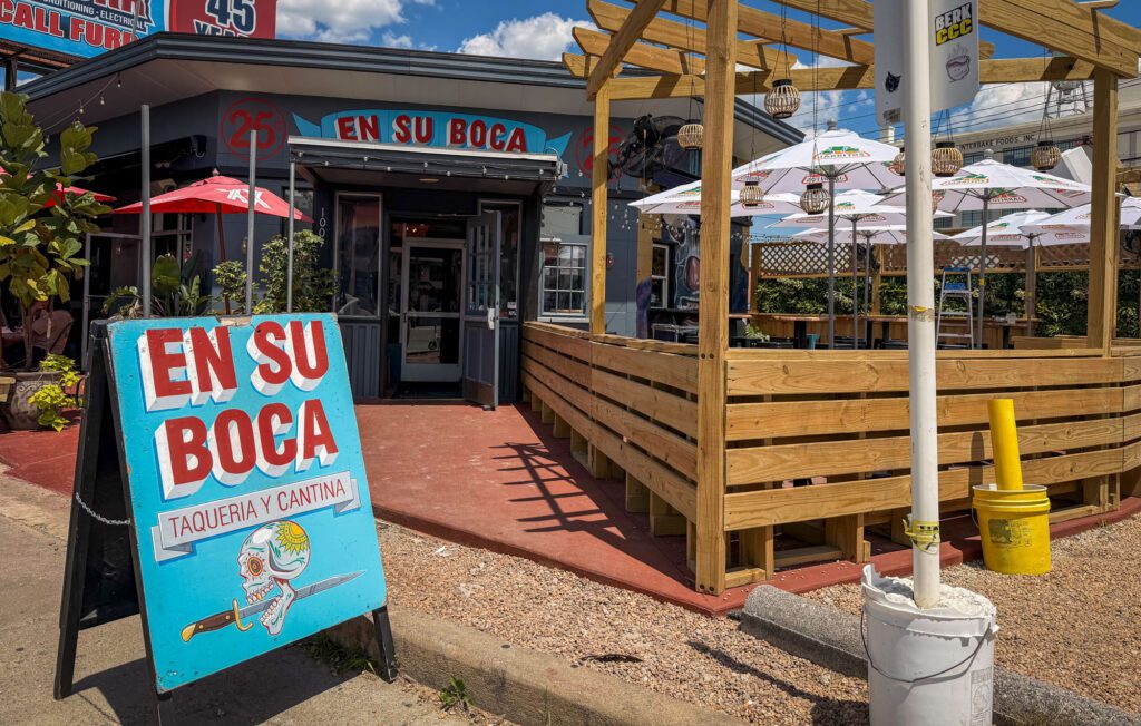 En Su Boca menu review by Christian Detres_photo by R Anthony Harris_RVA Magazine 2026