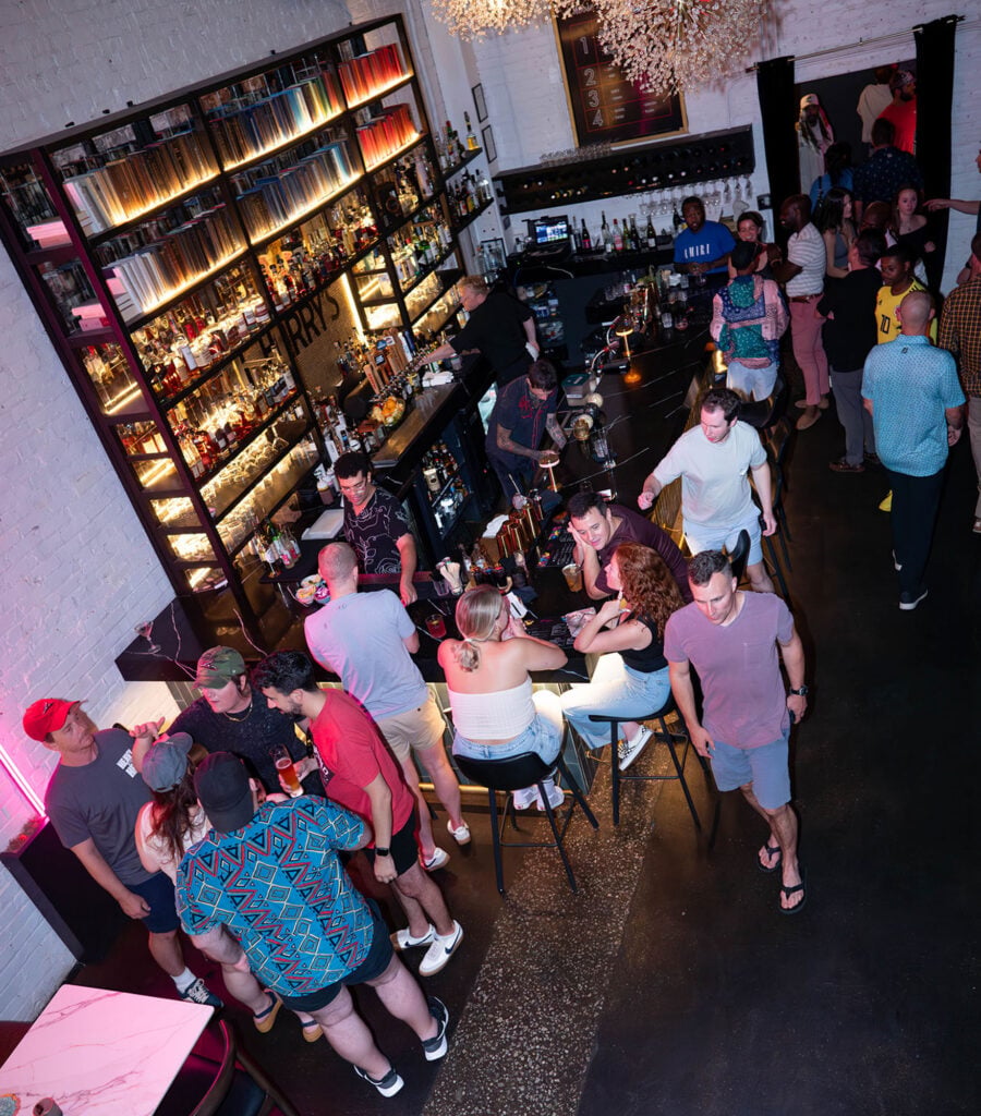 Harry's at The Hof by Christian Detres_photos by Mike Guyer_RVA Magazine 2026