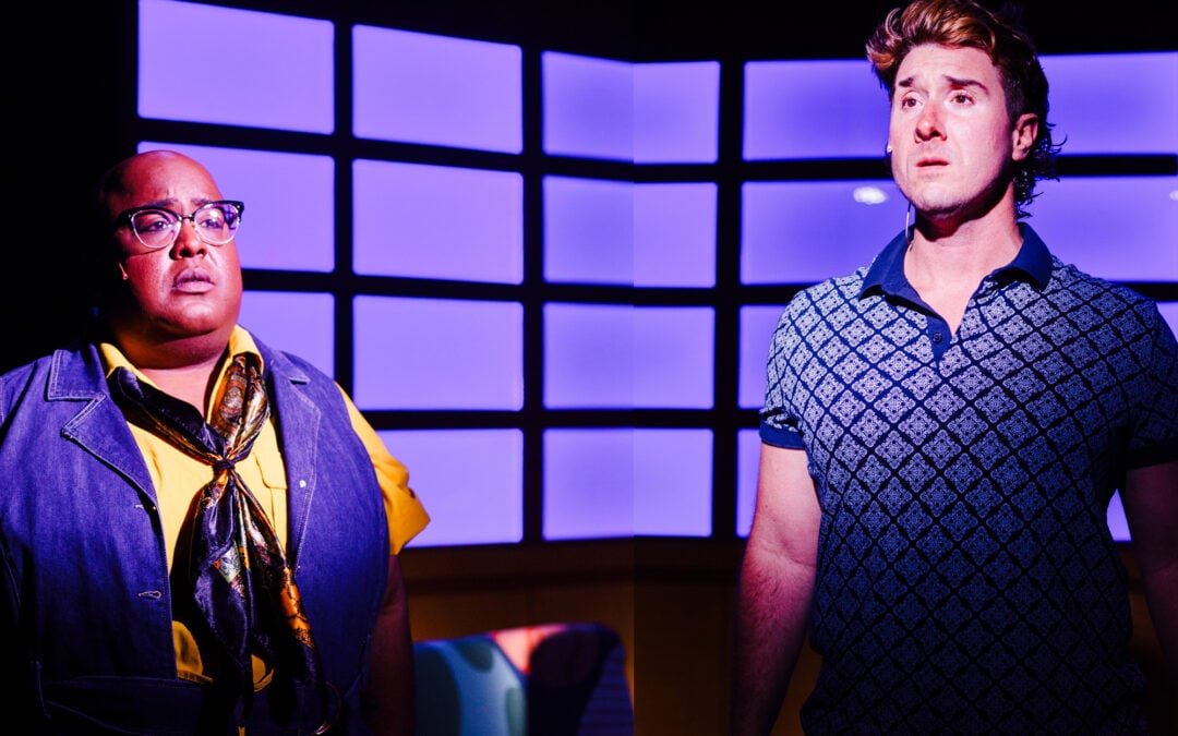 Review | ‘I Love You Because’ Is Pure Joy 🏳️‍🌈