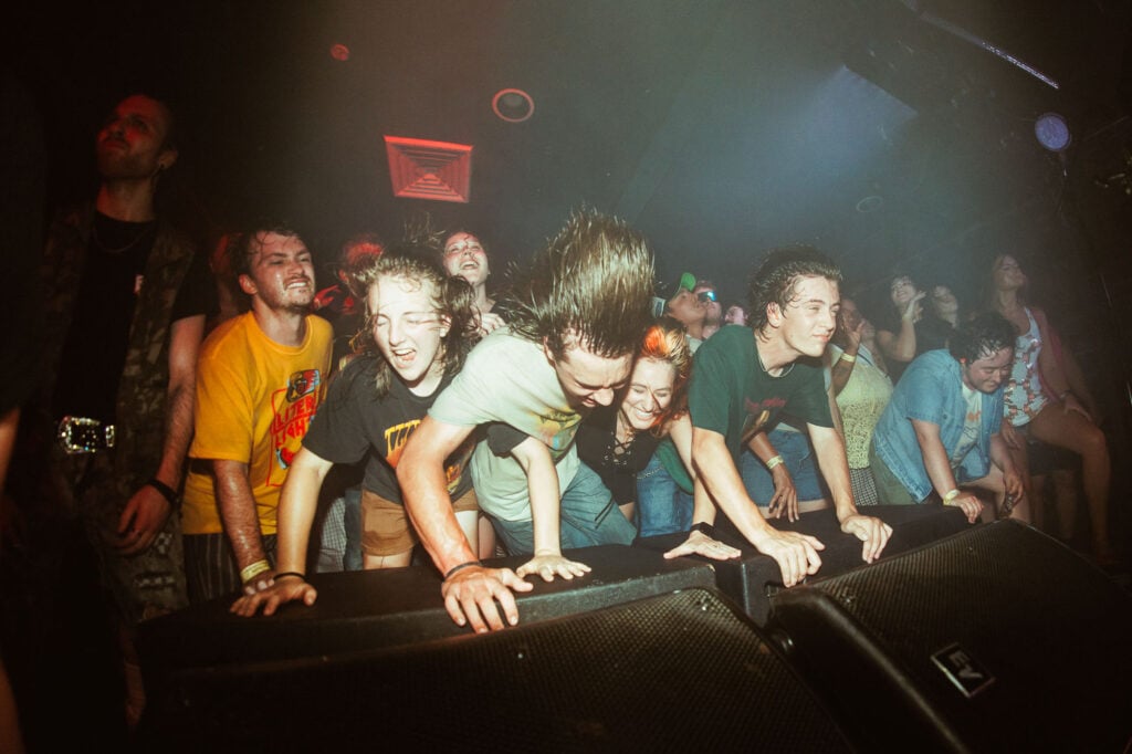 Illiterate-Light-at-Golden-Pony_photo-by-Joey-Wharton_RVA-Magazine-2026