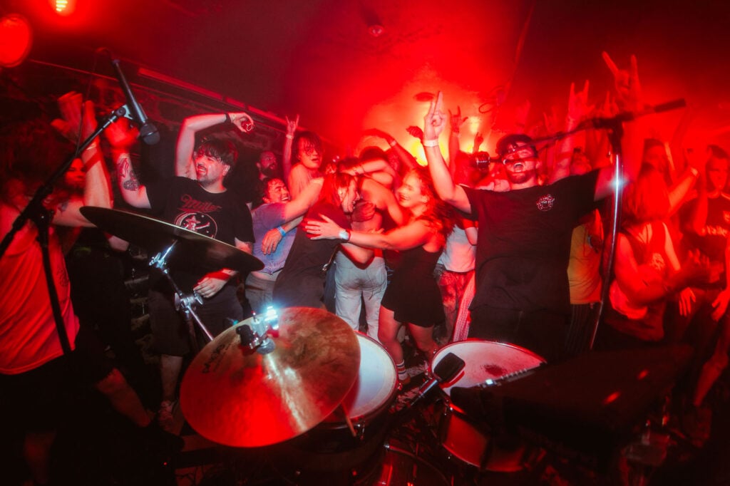 Illiterate-Light-at-Golden-Pony_photo-by-Joey-Wharton_RVA-Magazine-2026