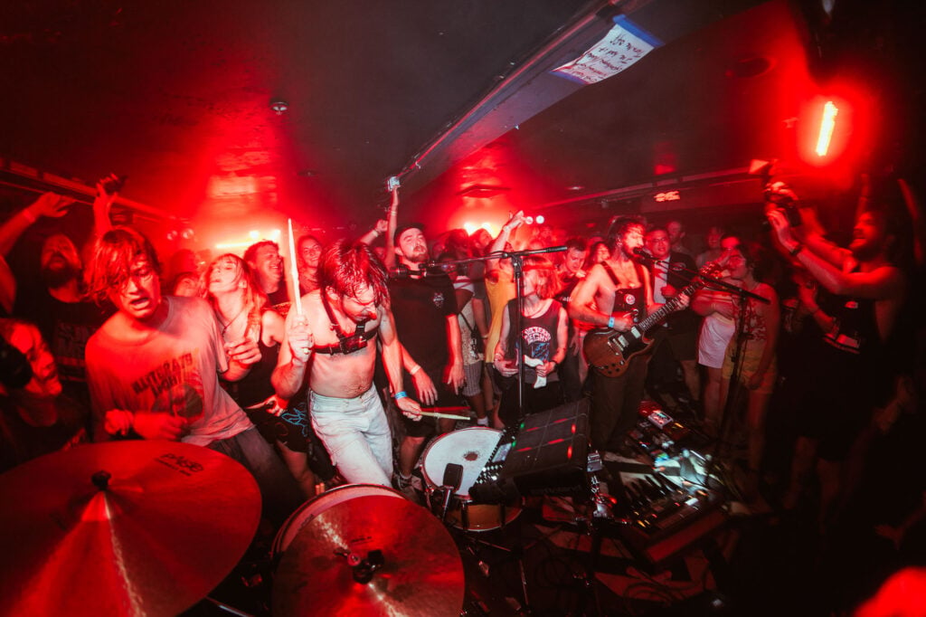 Illiterate-Light-at-Golden-Pony_photo-by-Joey-Wharton_RVA-Magazine-2026
