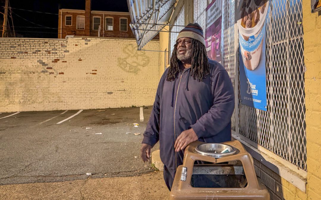 The Mayor of Sunny Mart