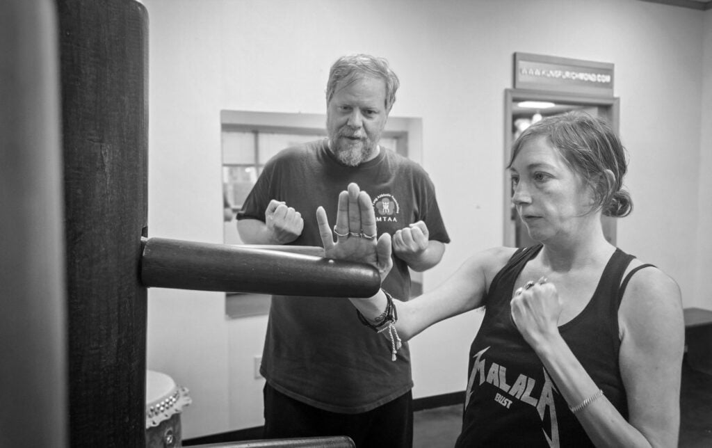 Moy Yat Kung Fu Richmond by Callie Watts_photo by Christian Detres_RVA Magazine 2026