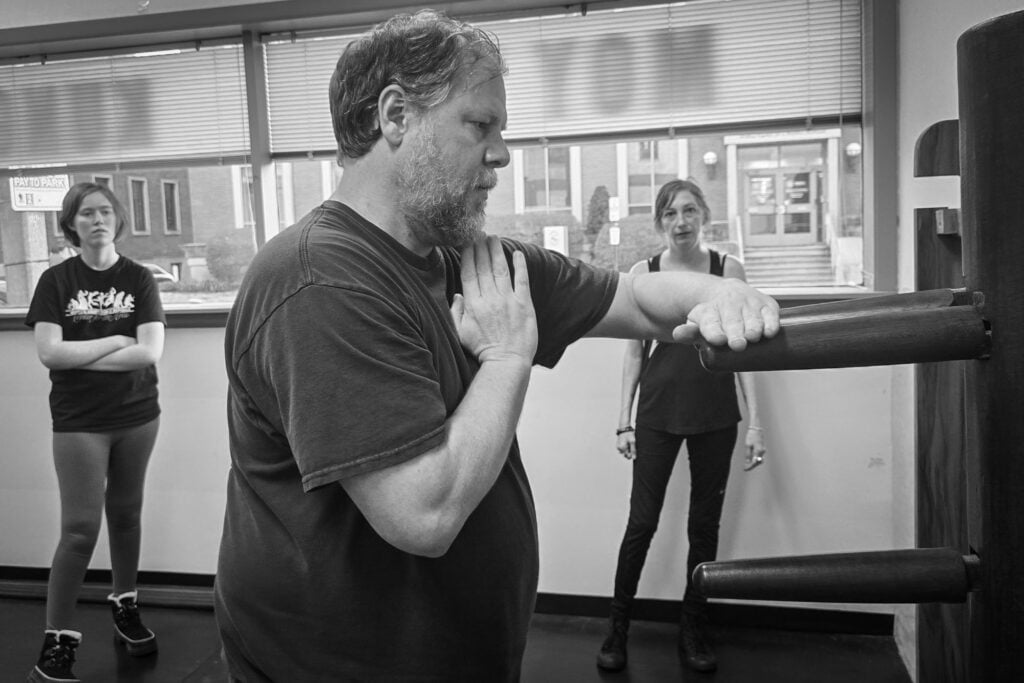 Moy Yat Kung Fu Richmond by Callie Watts_photo by Christian Detres_RVA Magazine 2026
