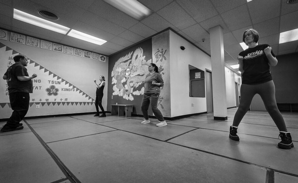 Moy Yat Kung Fu Richmond by Callie Watts_photo by Christian Detres_RVA Magazine 2026