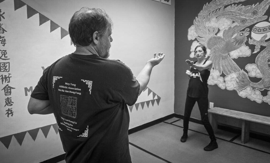 Moy Yat Kung Fu Richmond by Callie Watts_photo by Christian Detres_RVA Magazine 2026