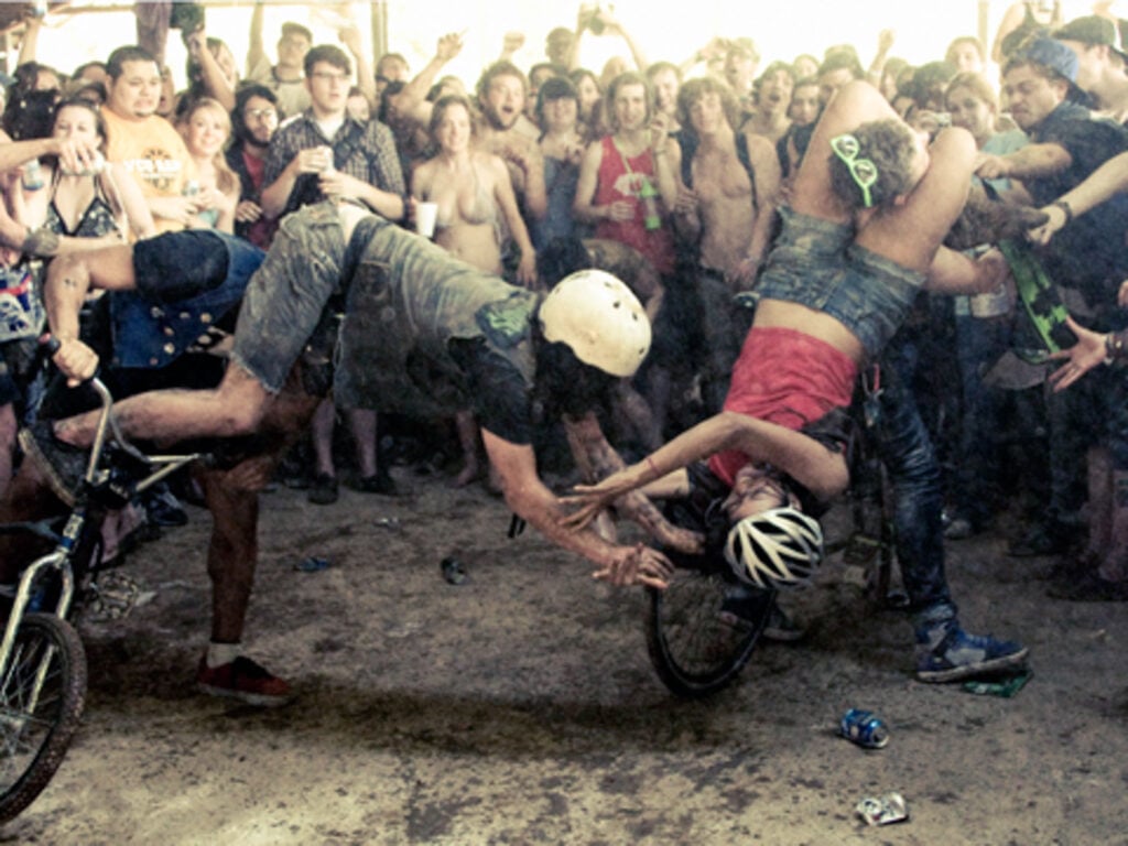 Slaughterama_photo Ника Гобаши_Журнал RVA 2010
