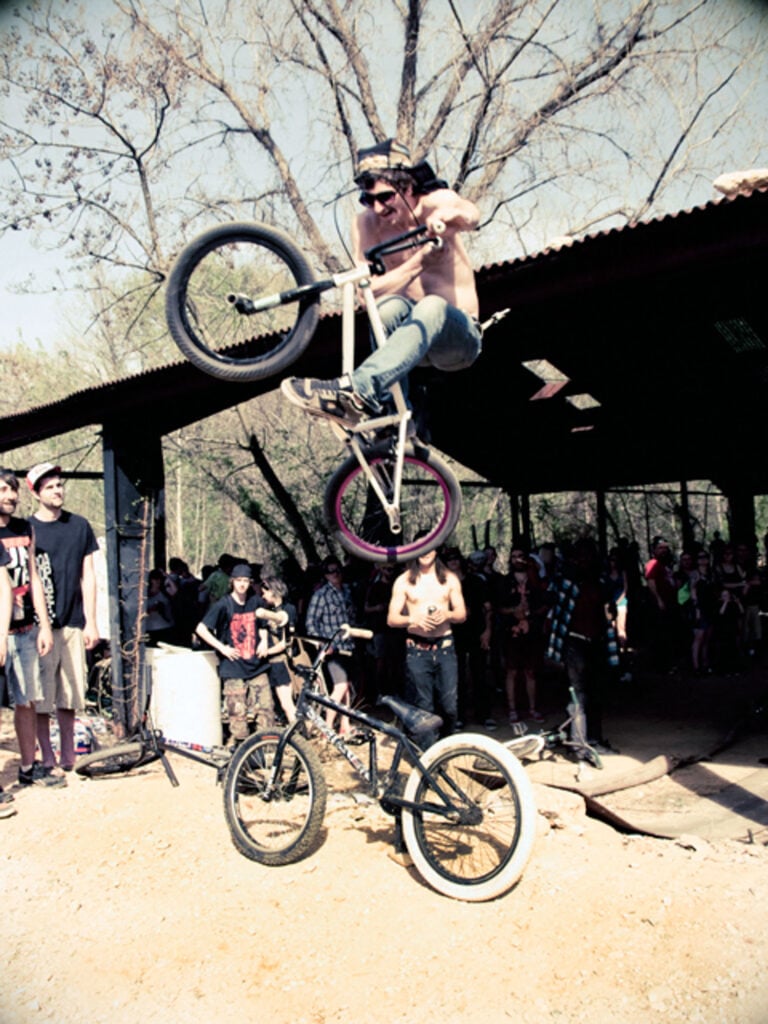 Slaughterama_photo Ника Гобаши_Журнал RVA 2010