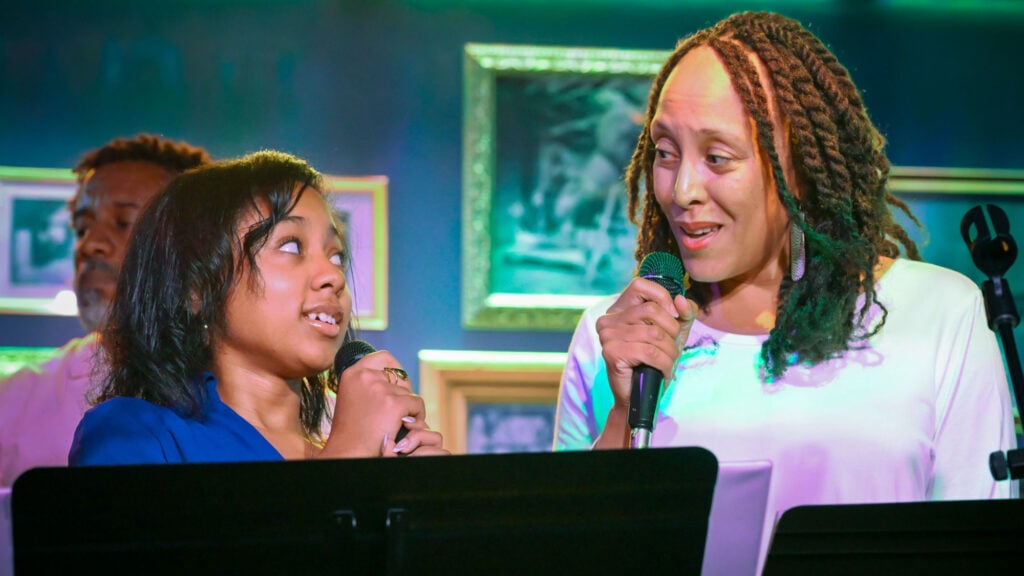 Sojourner Truth_Songs of Truth_by Christian Detres_photo by Peter McElhinney_RVA Magazine 2026