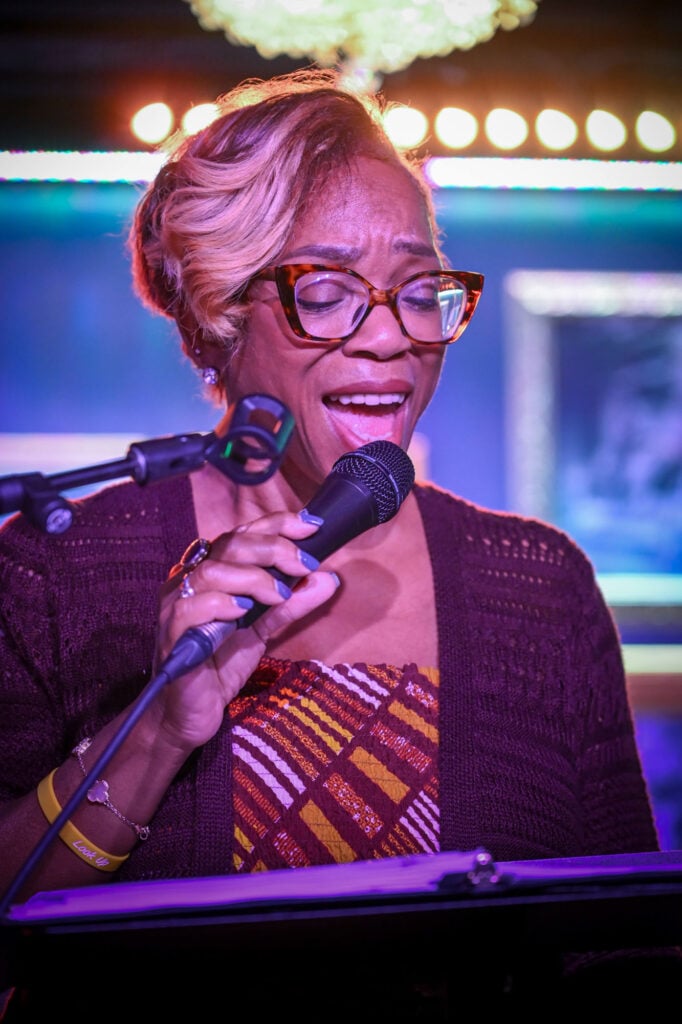 Sojourner Truth_Songs of Truth_by Christian Detres_photo by Peter McElhinney_RVA Magazine 2026