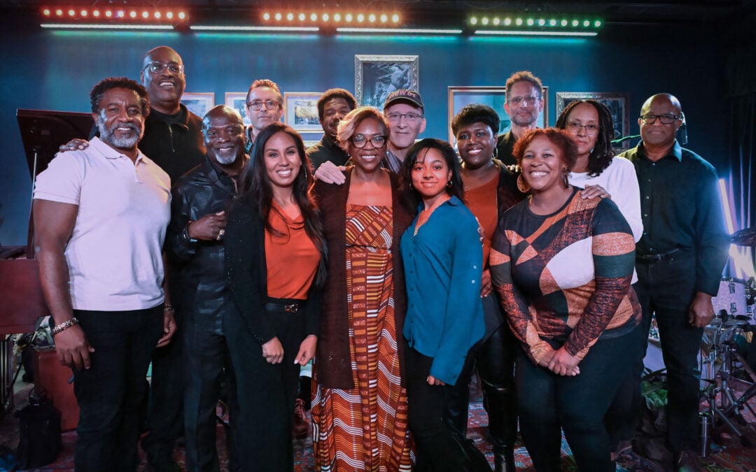 ‘Songs of Truth’ Brings Sojourner Truth to the Hippodrome