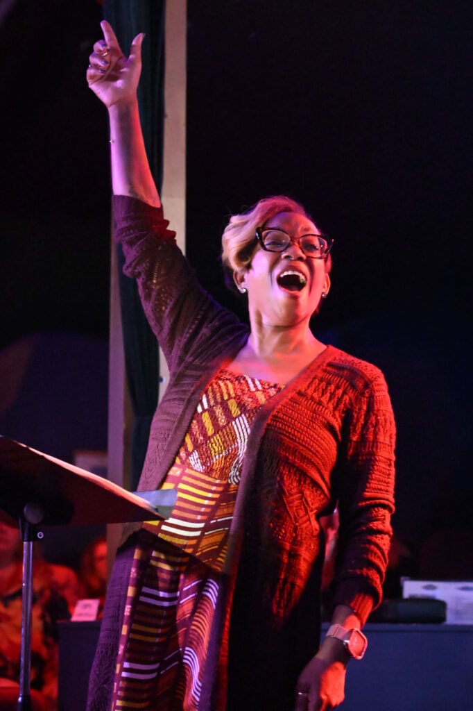 Sojourner Truth_Songs of Truth_by Christian Detres_photo by Peter McElhinney_RVA Magazine 2026