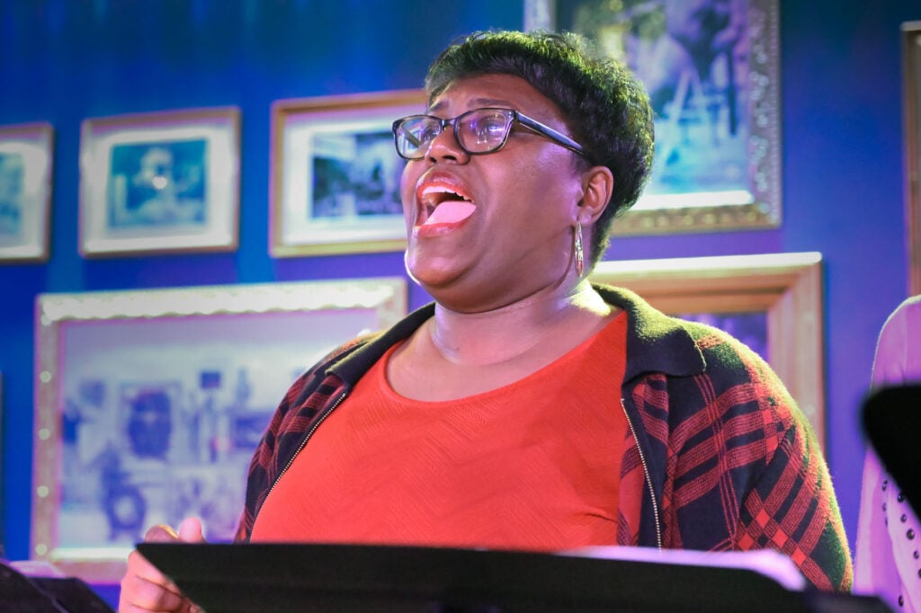 Sojourner Truth_Songs of Truth_by Christian Detres_photo by Peter McElhinney_RVA Magazine 2026
