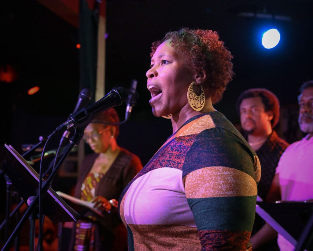 Sojourner Truth_Songs of Truth_by Christian Detres_photo by Peter McElhinney_RVA Magazine 2026