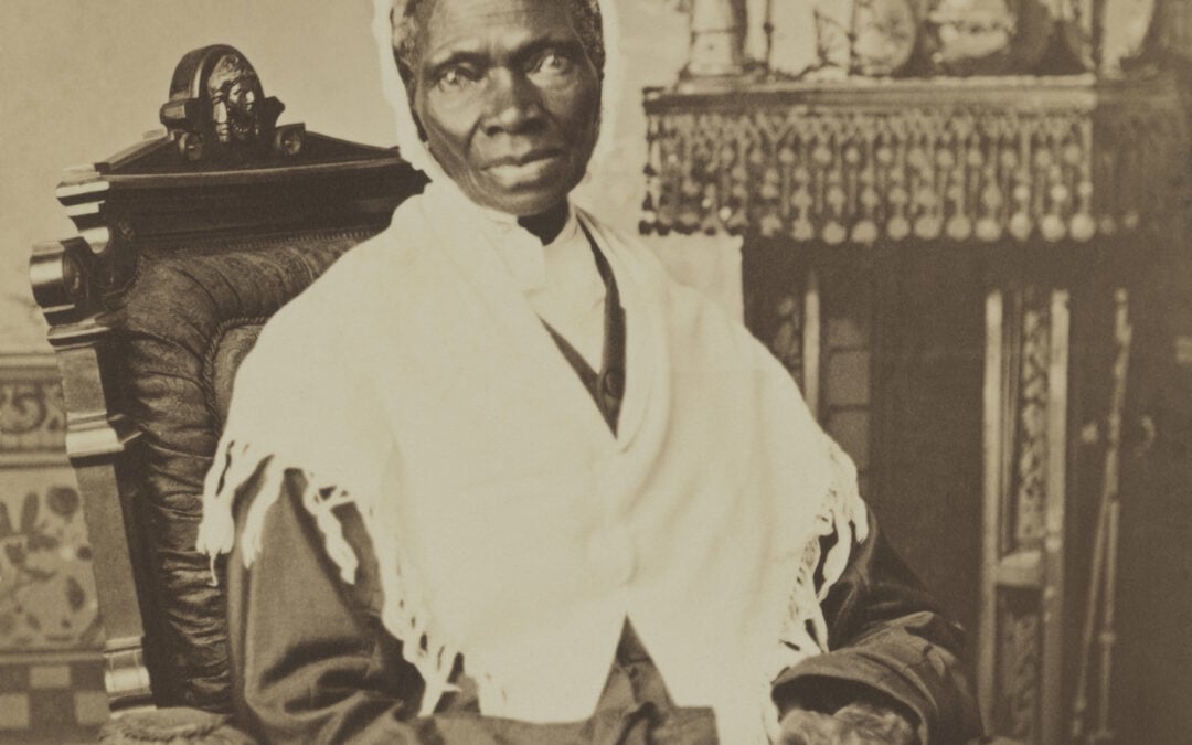 Sojourner Truth and Why Her Story Still Matters