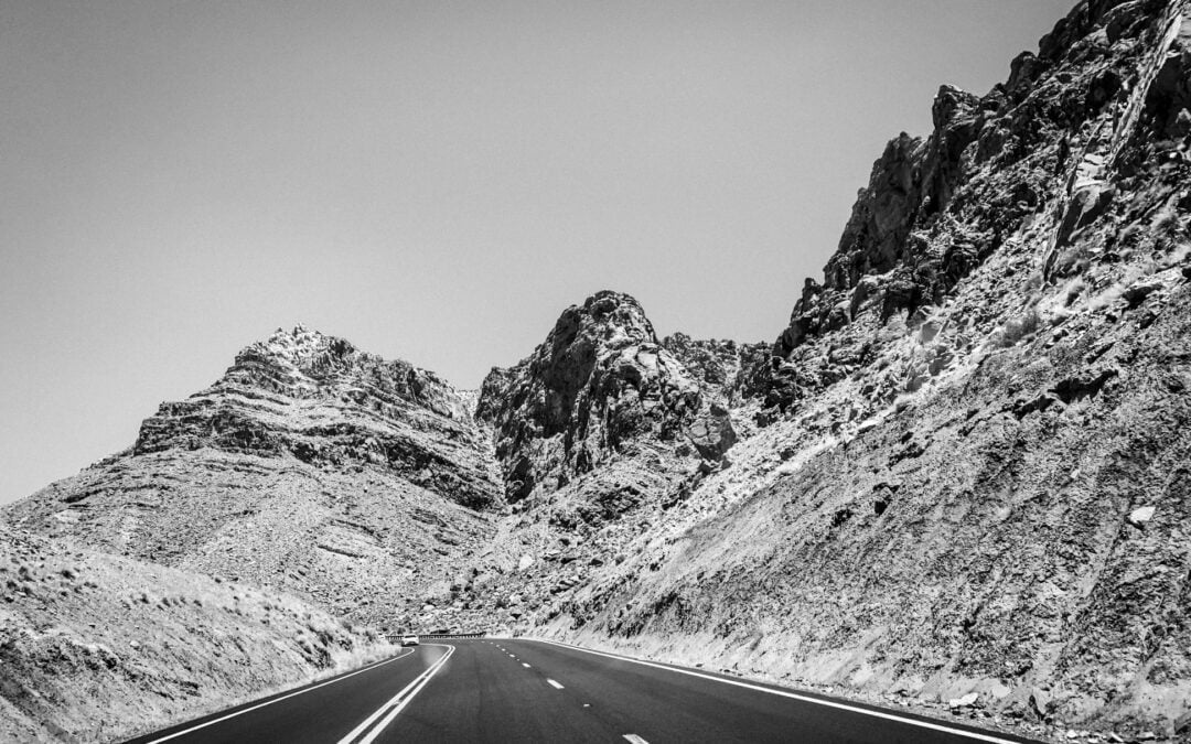 Stay Hungry pt. 1 | Band on the Road