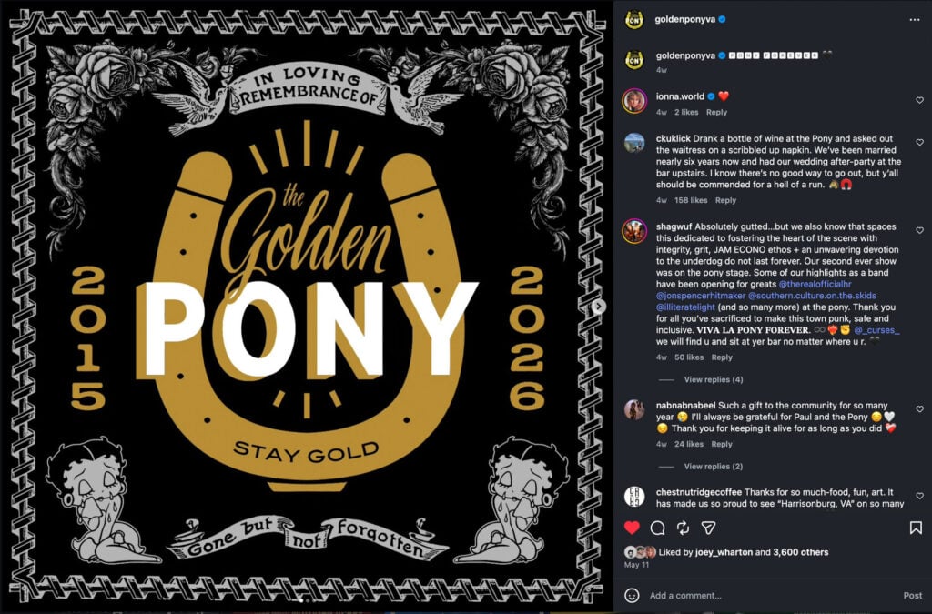 The-Golden-Pony-closing_RVA-Magazine-2026
