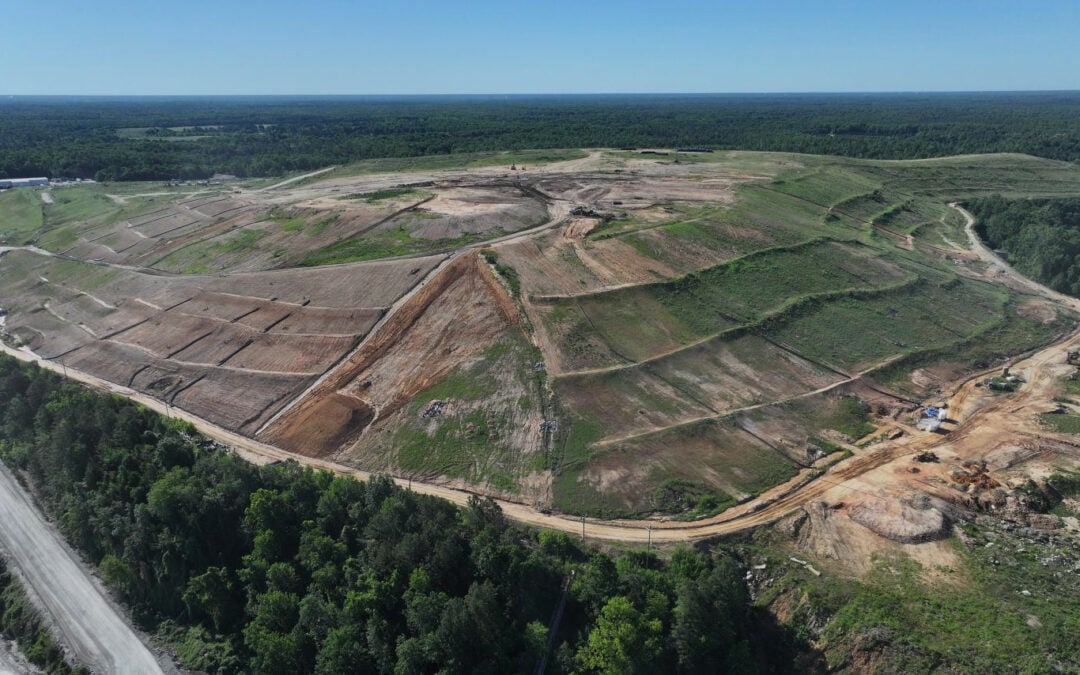 Why Richmond Residents Should Be Paying Attention to Shoosmith Landfill