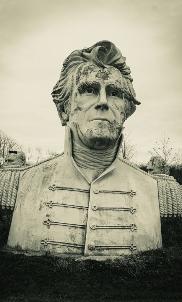 Virginia-Presidential-Heads-by-R-Anthony-Harris_photo-by-Mike-Avey_RVA-Magazine-2026