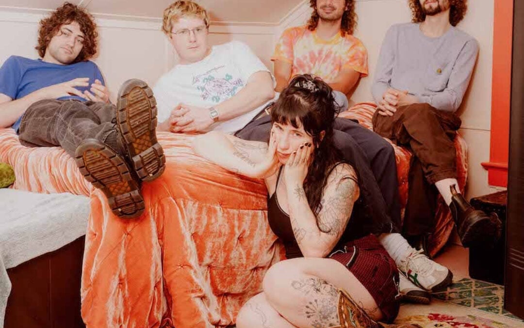 RVA Live Music | Wednesday, Bad Cop Bad Cop, Niiasii, Belly of the Heart & More