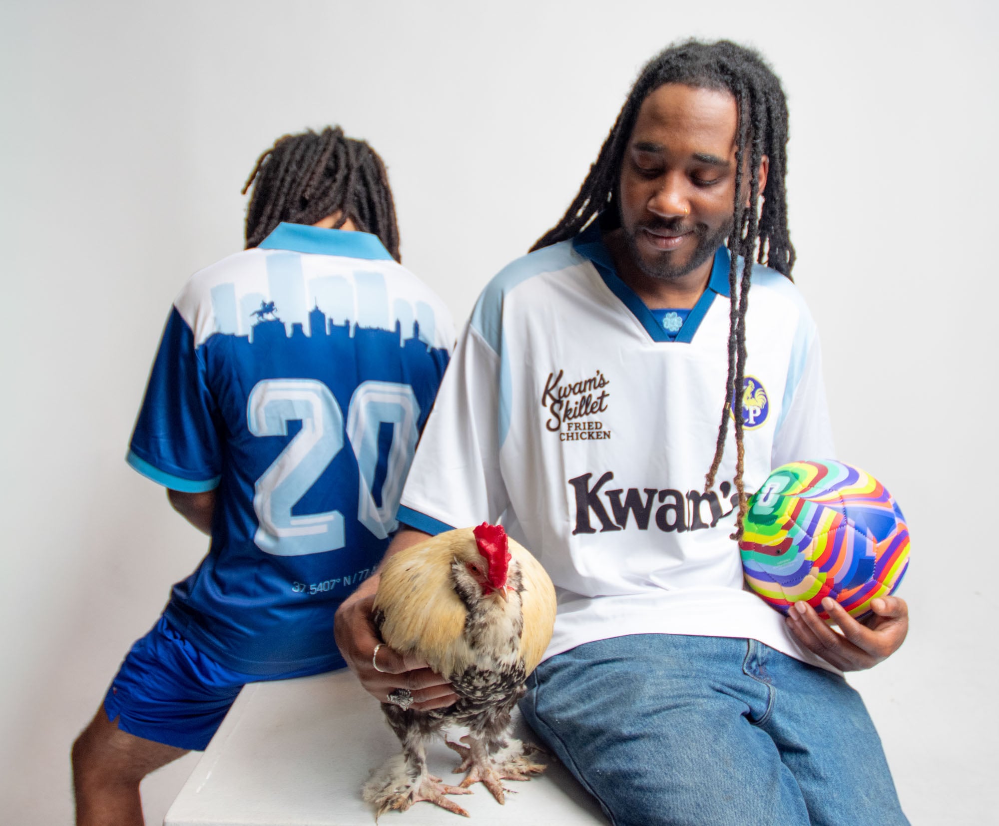 KCPFC_Kwams Chicken Project story by R. Anthony Harris_RVA Magazine 2026