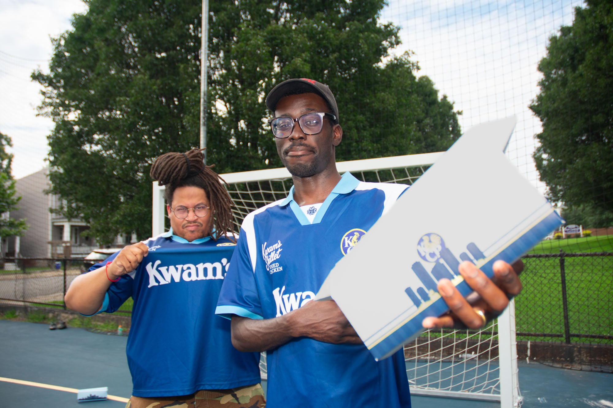 KCPFC_Kwams Chicken Project story by R. Anthony Harris_RVA Magazine 2026