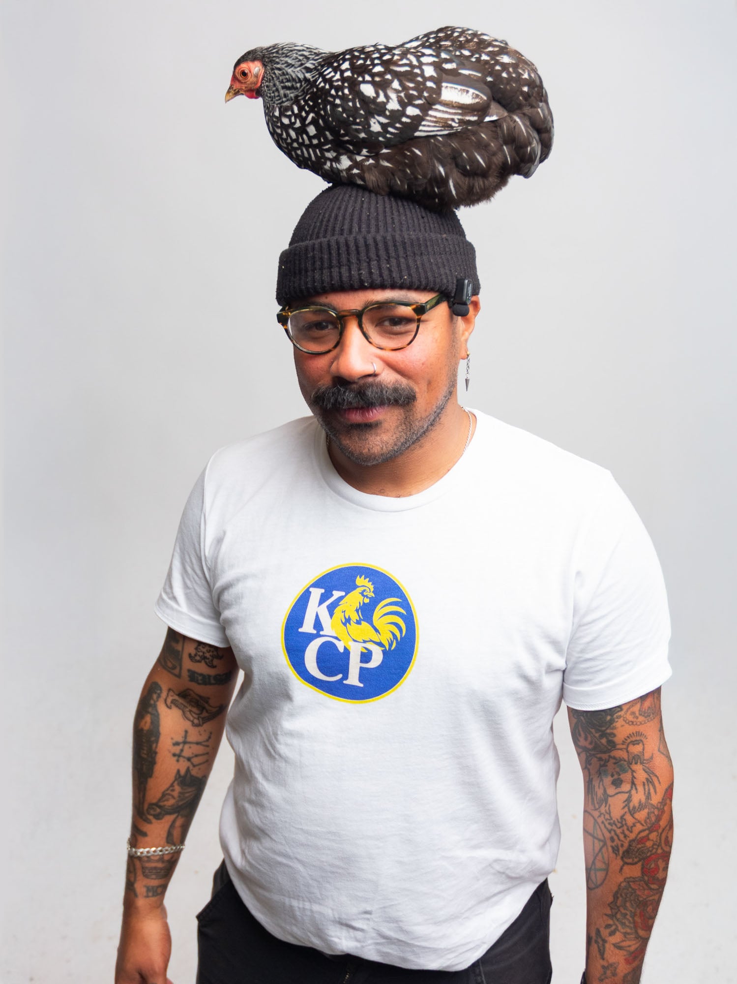 KCPFC_Kwams Chicken Project story by R. Anthony Harris_RVA Magazine 2026